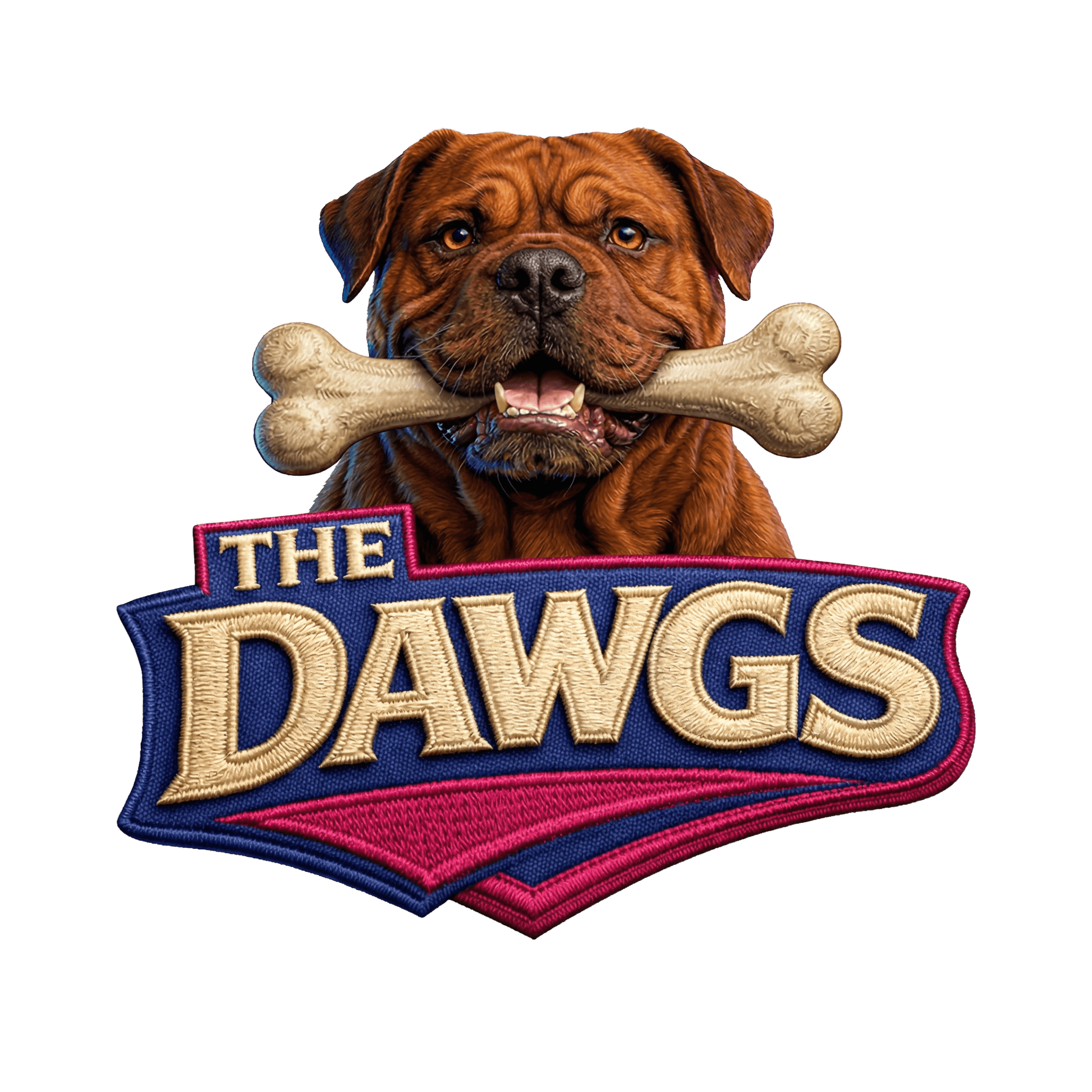 THE DAWGS